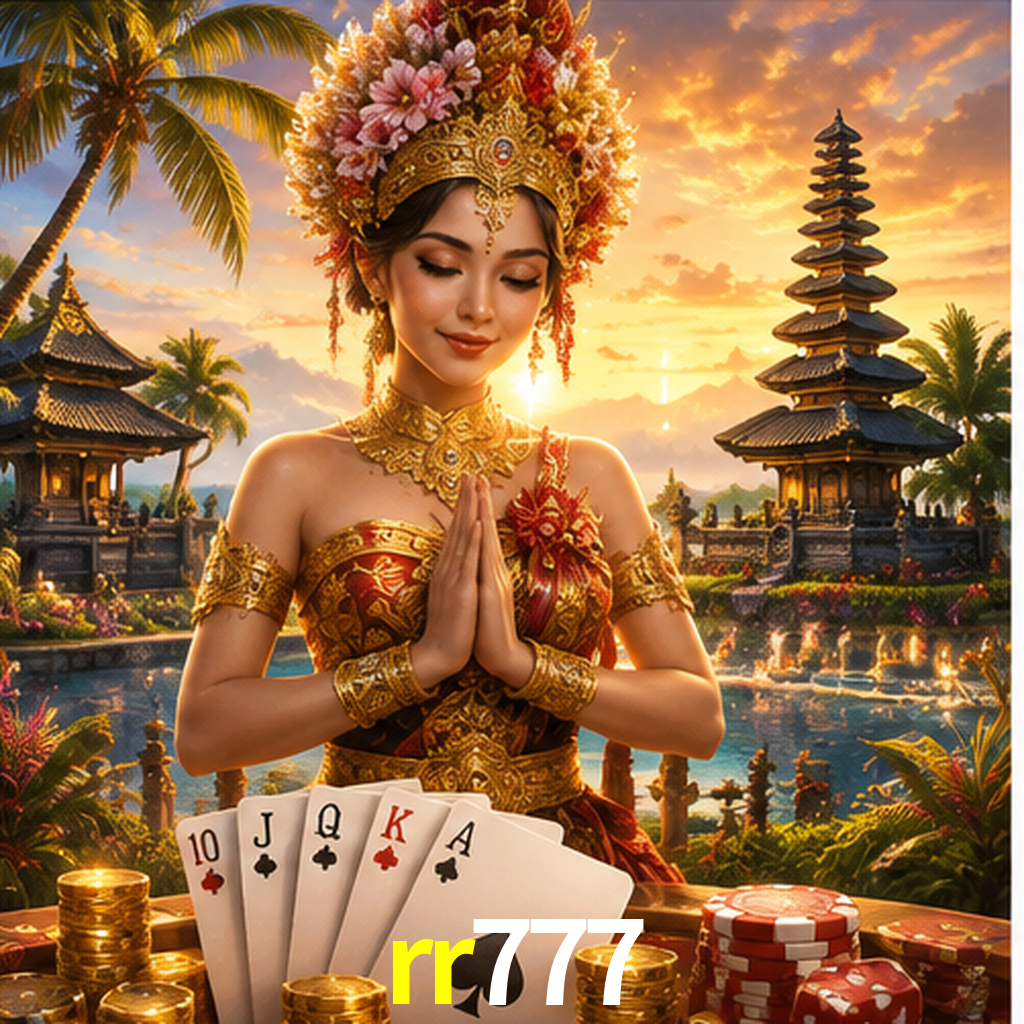 rr777 APK v4.7.5 - Screenshot performa cepat dan hemat baterai